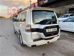 ميتسوبيشي باجيرو